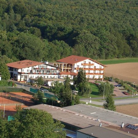 Villa Waldeck Eppingen Exterior photo