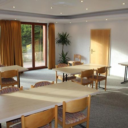Villa Waldeck Eppingen Exterior photo