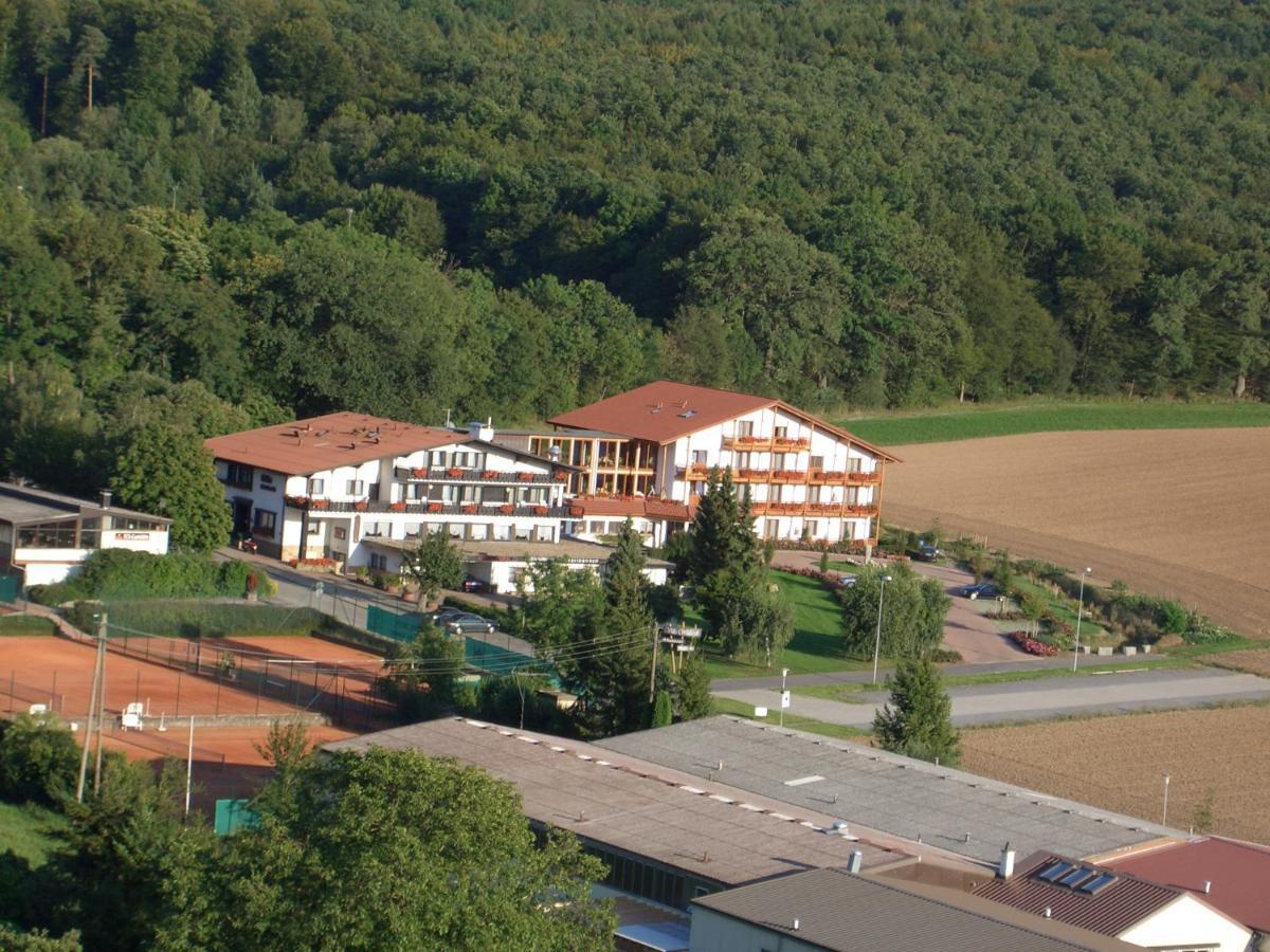 Villa Waldeck Eppingen Exterior photo